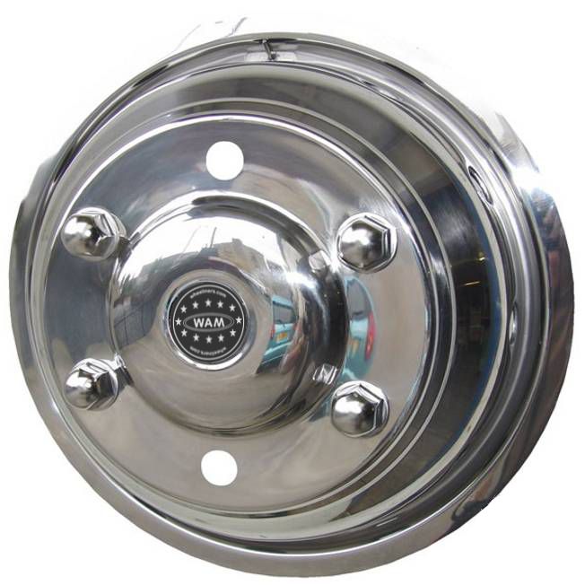 WAM 30B FL 16" (H35) Front Liner Only